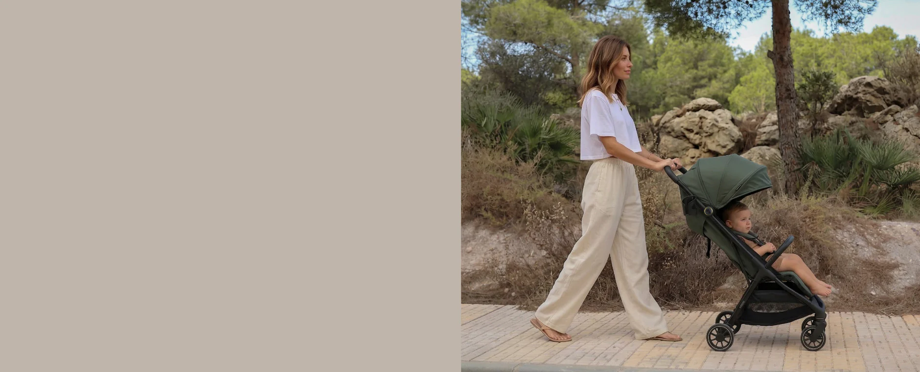 Chic Mobility, Celebrity Style
