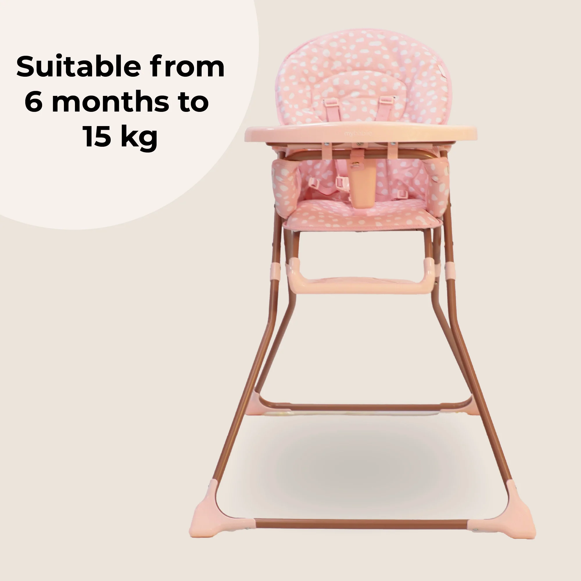 Good as New Highchairs